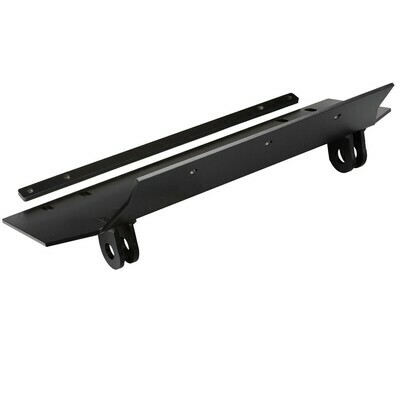 Moto Alliance MA11707 UTV Plow Mount - Polaris Ranger Full Size 2002-2008
