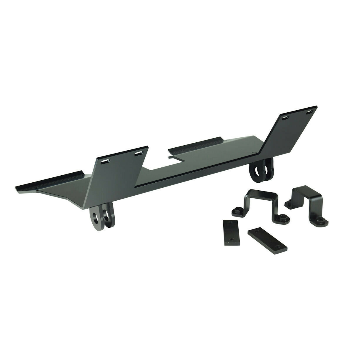 Moto Alliance MA11724 UTV Plow Mount - Yamaha Rhino