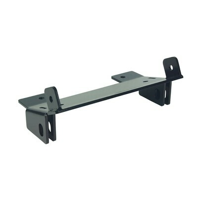 Moto Alliance MA11719 UTV Plow Mount - Honda Pioneer 1000