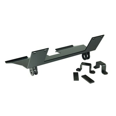 Moto Alliance MA11724 UTV Plow Mount - Odes Dominator 800/1000