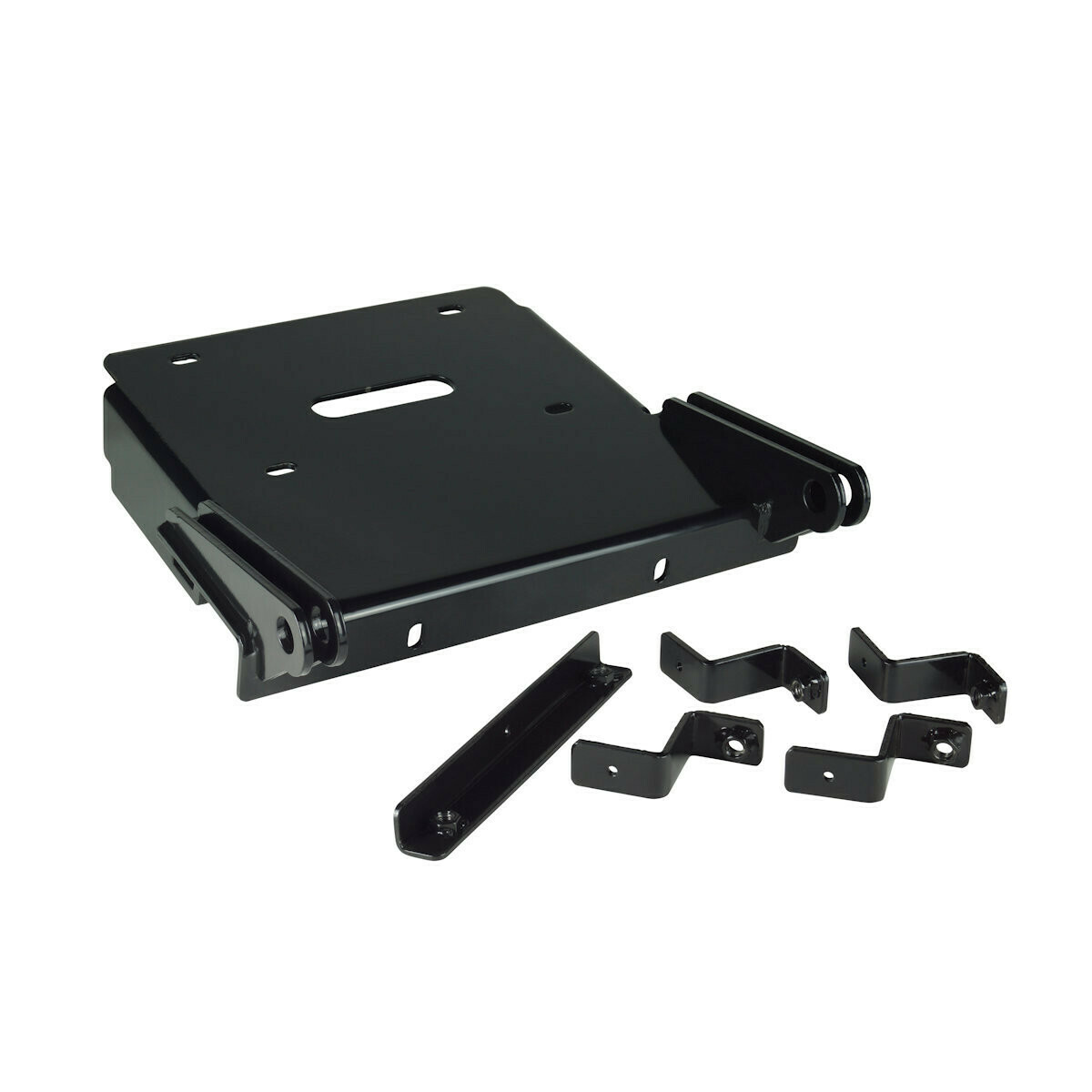 Moto Alliance MA11725 UTV Plow Mount - Yamaha Viking