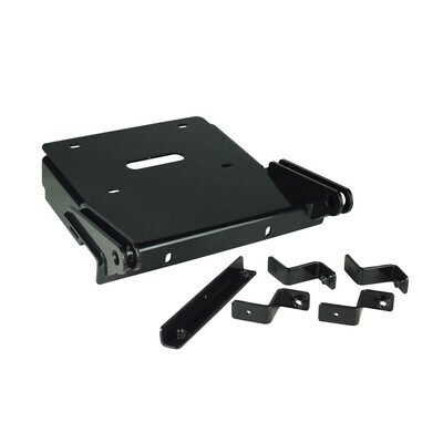 Moto Alliance MA11725 UTV Plow Mount - Yamaha Viking