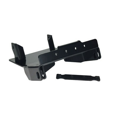 Moto Alliance MA11729 UTV Plow Mount - Yamaha Wolverine
