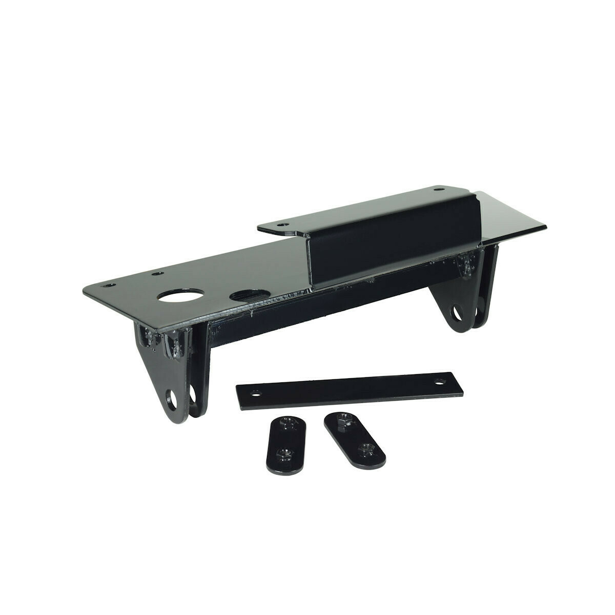 Moto Alliance MA11737 UTV Plow Mount - 2014-2019 Kawasaki Teryx 2 &amp; Teryx 4