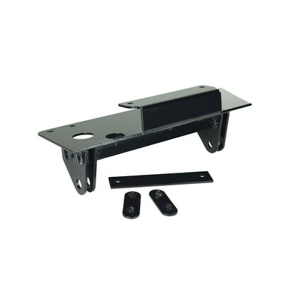 Moto Alliance MA11737 UTV Plow Mount - 2014-2019 Kawasaki Teryx 2 &amp; Teryx 4