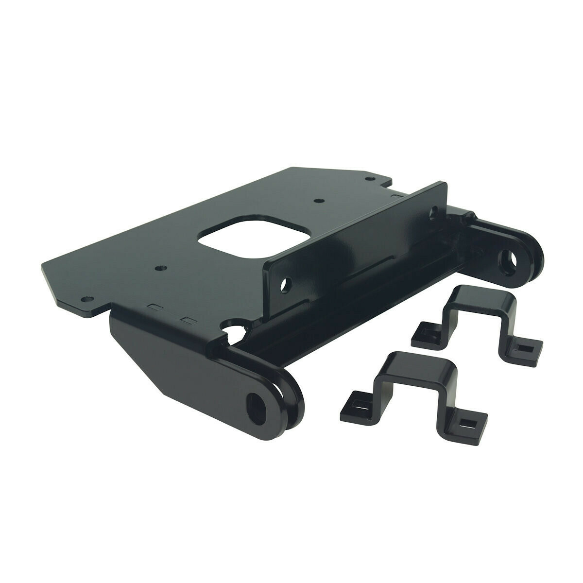 Moto Alliance MA11757 UTV Plow Mount - Coleman/Tamer 800