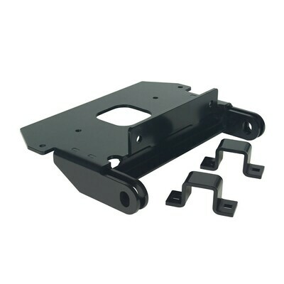 Moto Alliance MA11757 UTV Plow Mount - Coleman/Tamer 800