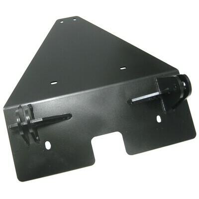 Moto Alliance MA11745 UTV Plow Mount - CanAm Commander