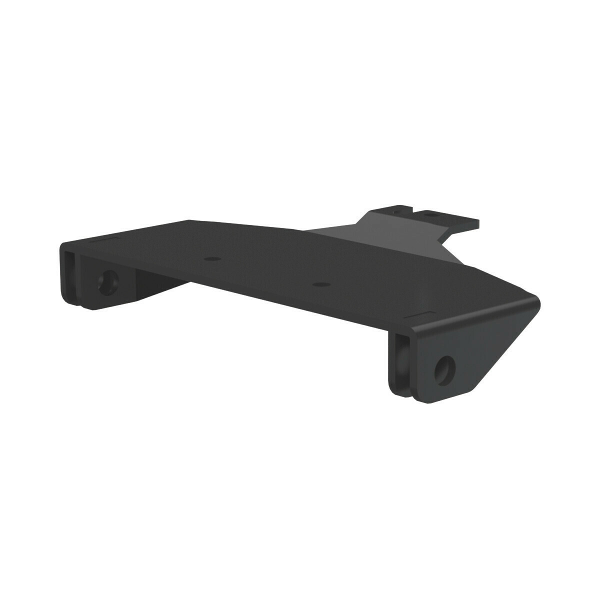 Moto Alliance MA11764 UTV Plow Mount - Textron Stampede