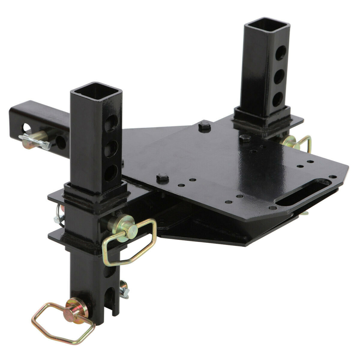 Moto Alliance MA11770 UTV Plow Mount - 2 inch Receiver