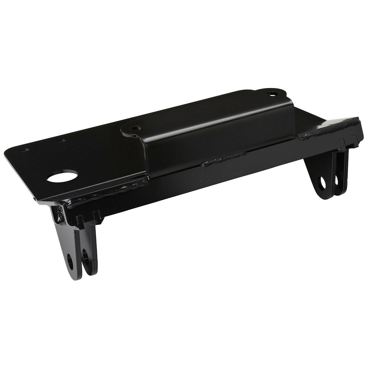 Moto Alliance MA11733 UTV Plow Mount - 2008-2013 Kawasaki Teryx 2