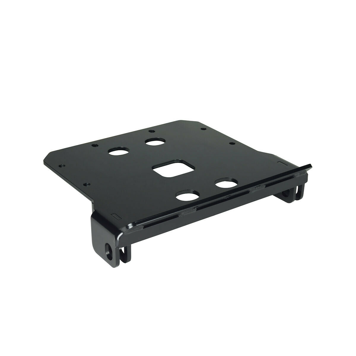 Moto Alliance MA11739 UTV Plow Mount - Kawasaki Mule PRO DXT, FX, FXT