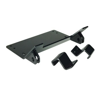 Moto Alliance MA11748 UTV Plow Mount - CanAm Defender