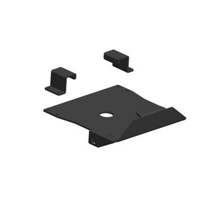 Moto Alliance MA11765 UTV Plow Mount - CFMoto U-Force