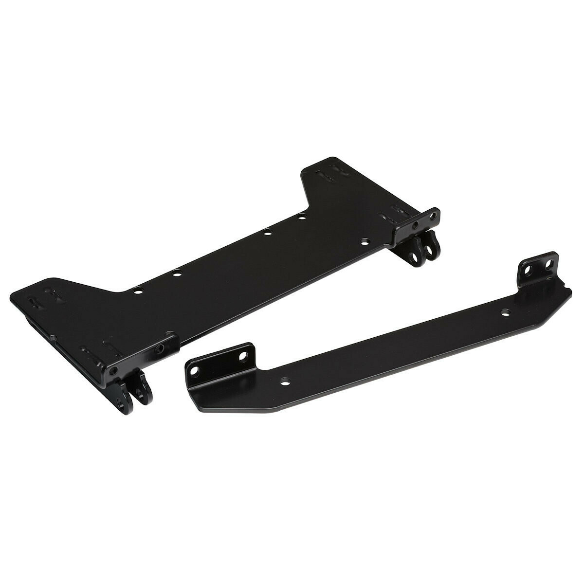 Moto Alliance MA11106 ATV Plow Mount Plate - Polaris Sportsman 600/700/800 2002-2010