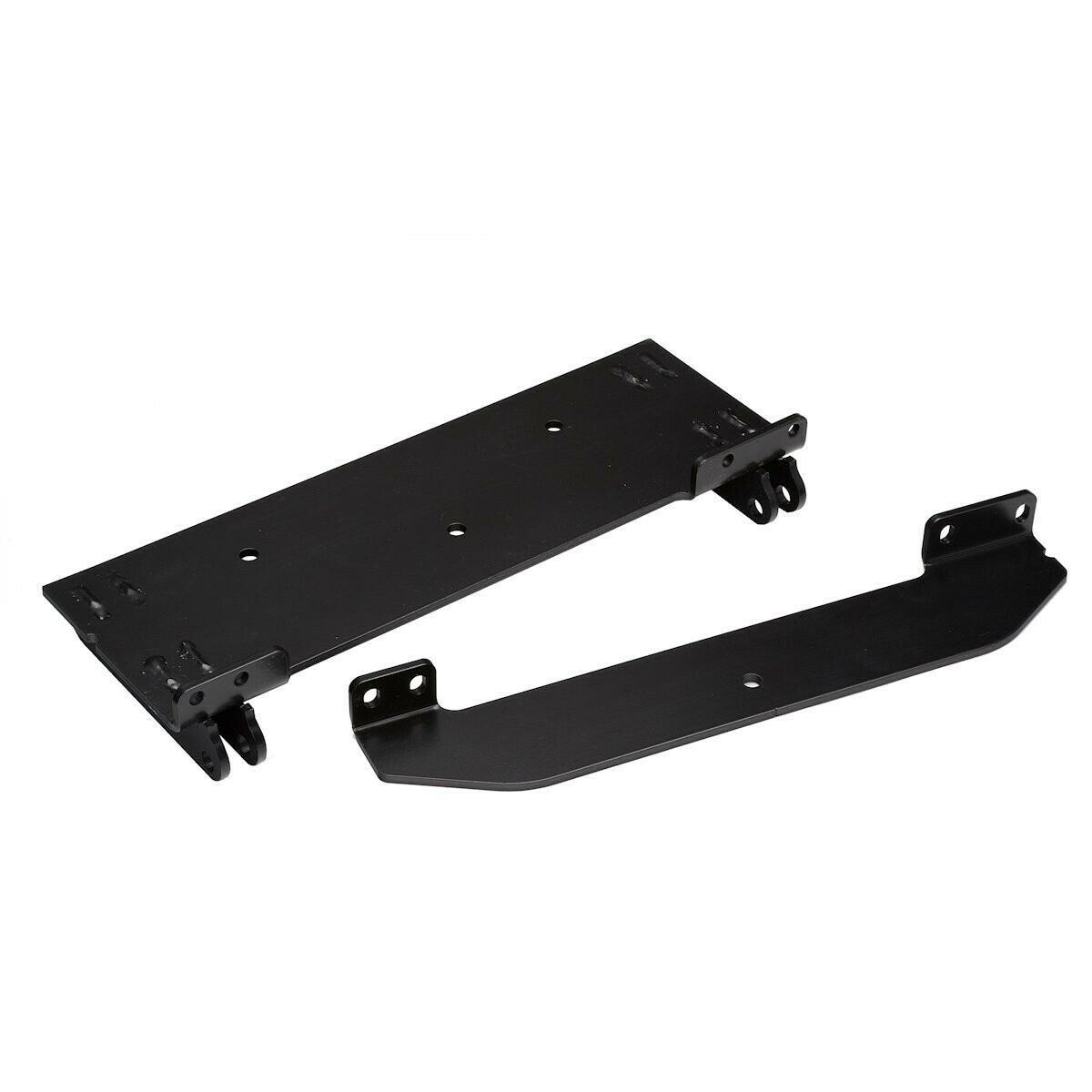 Moto Alliance MA11102 ATV Plow Mount Plate - Polaris  Sportsman 500/700/800
