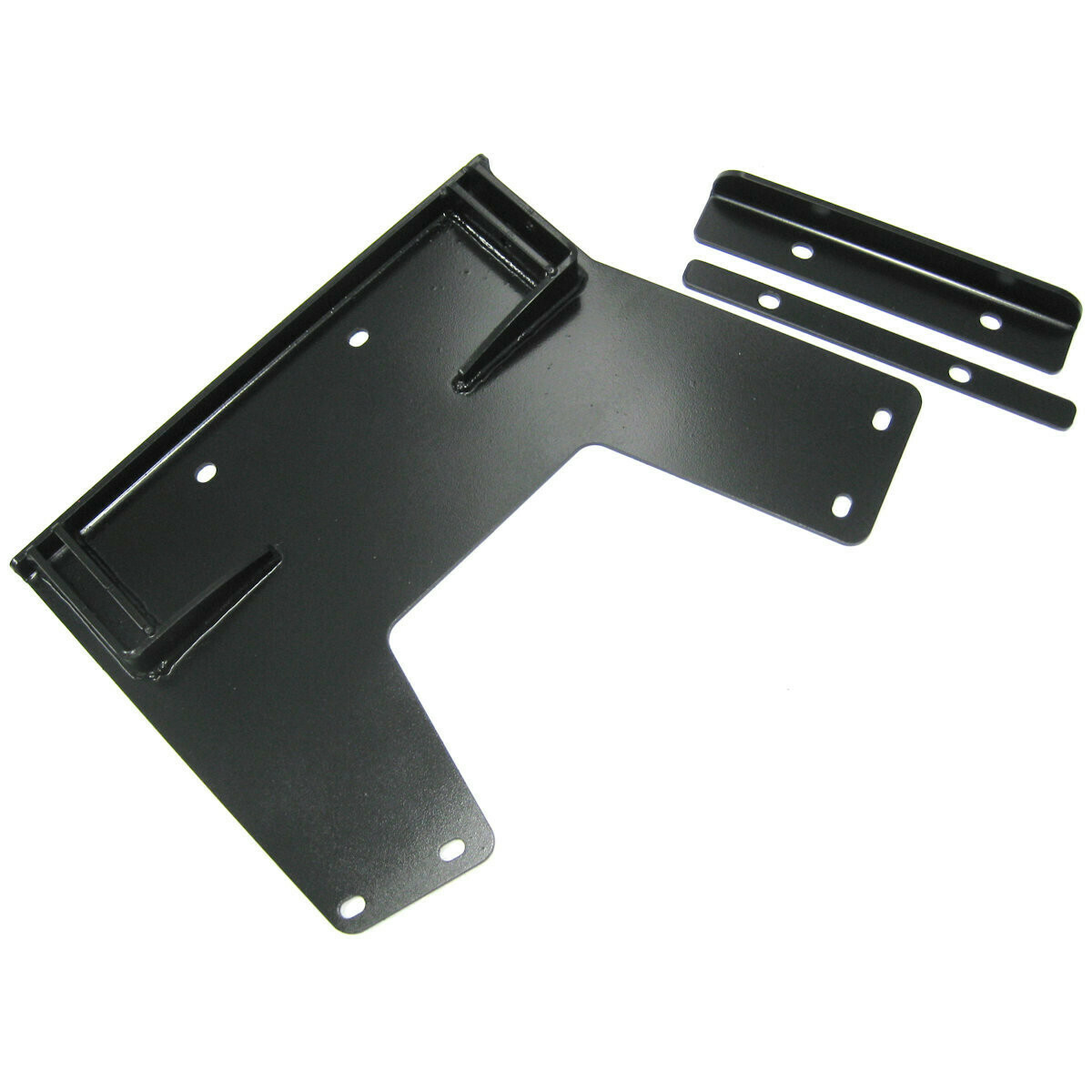 Moto Alliance MA11104 ATV Plow Mount Plate- Polaris Sportsman 550/850 &amp; Scrambler - 2009-2014