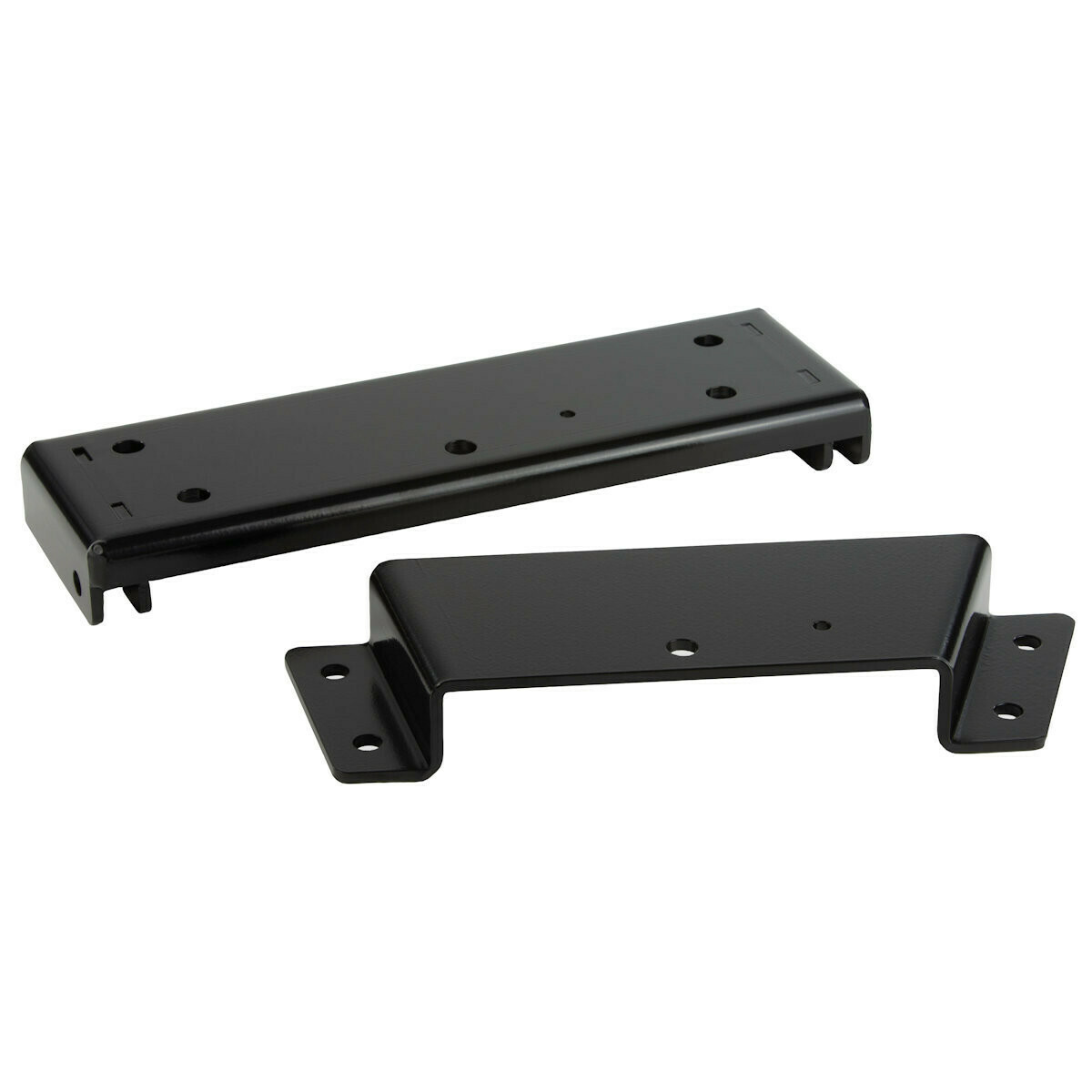 Moto Alliance MA11110 ATV Plow Mount Plate - Polaris Sportsman &amp; Scrambler 850/1000 2015-2018