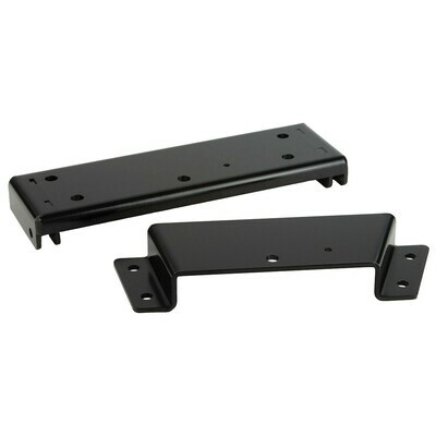 Moto Alliance MA11110 ATV Plow Mount Plate - Polaris Sportsman &amp; Scrambler 850/1000 2015-2018