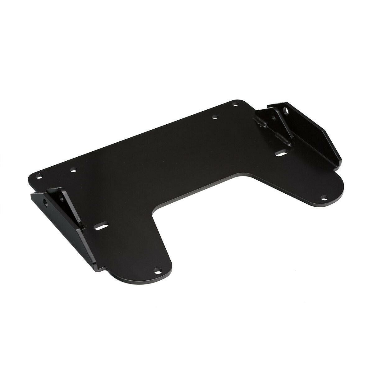Moto Alliance MA11117 ATV Plow Mount Plate - Honda Rancher