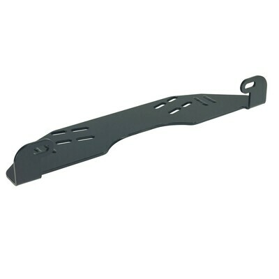 Moto Alliance MA11119-R ATV Plow Mount Plate - Honda Rancher