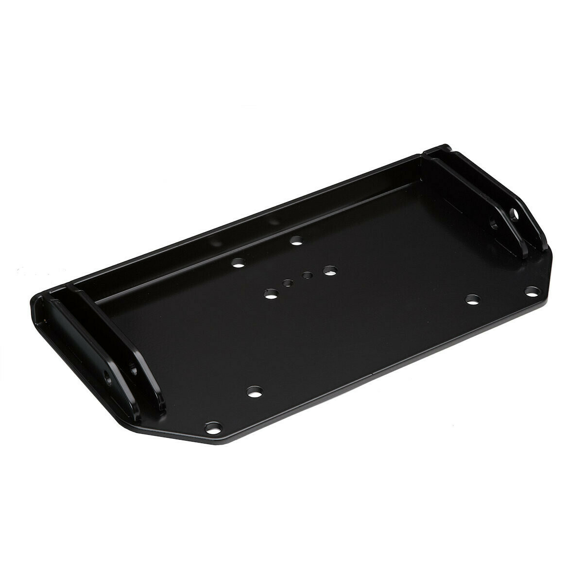Moto Alliance MA11120 ATV Plow Mount Plate - Yamaha Grizzly\Kodiak\Bruin