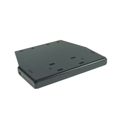 Moto Alliance MA11122 ATV Plow Mount Plate - Honda Foreman