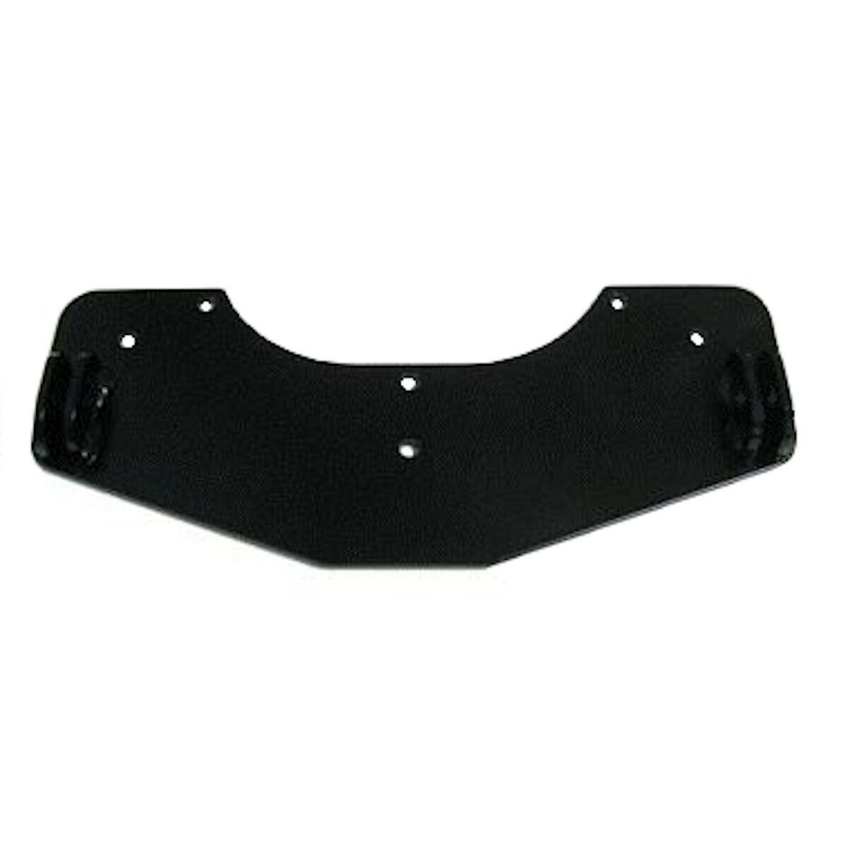 Moto Alliance MA11116 ATV Plow Mount Plate - Honda Foreman