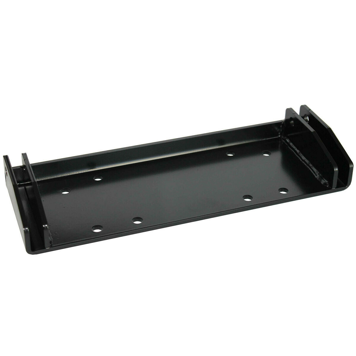 Moto Alliance MA11160 ATV Plow Mount Plate - Arctic Cat 2002-2012