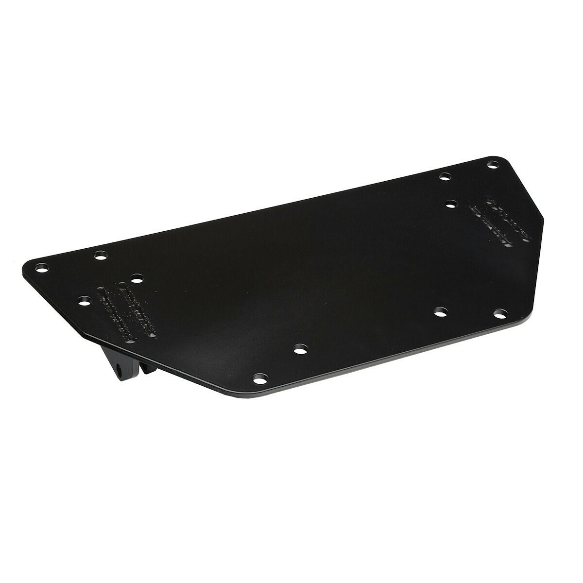 Moto Alliance MA11131-B ATV Plow Mount Plate - Kawasaki Prairie