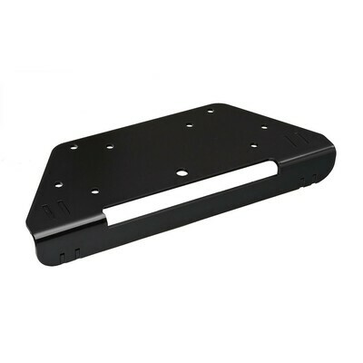 Moto Alliance MA11136 ATV Plow Mount Plate - Kawasaki Brute Force 650i/750i