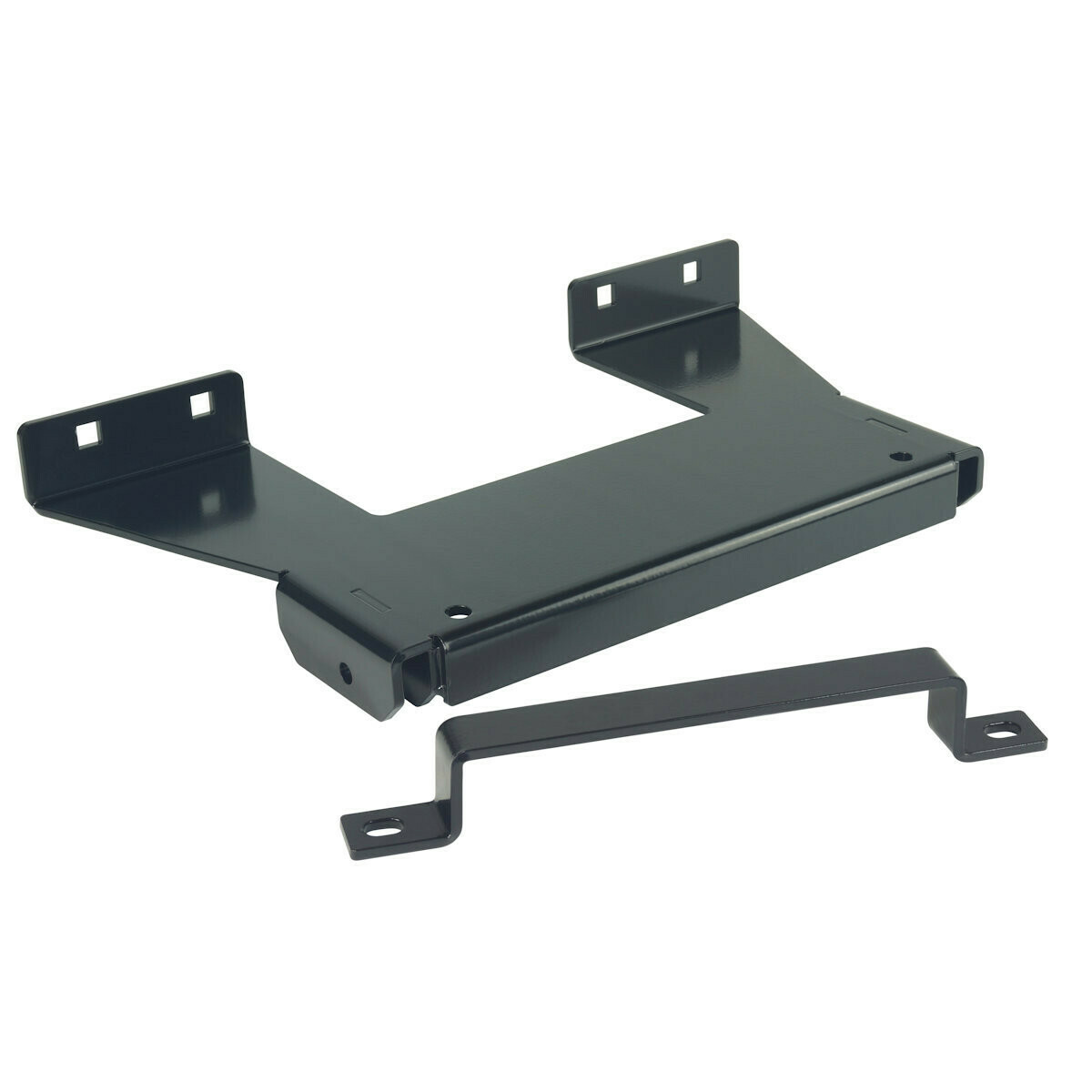 Moto Alliance MA11144 ATV Plow Mount Plate - Canam Outlander/Renegade