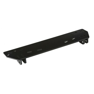 Moto Alliance MA11151 ATV Plow Mount Plate - Suzuki King Quad