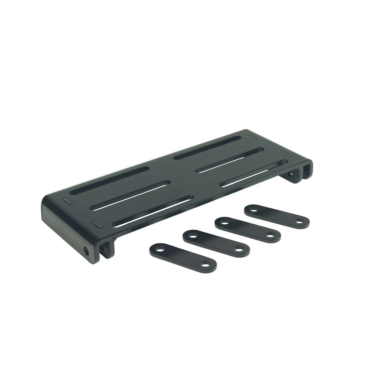 Moto Alliance MA11199 ATV Plow Mount Plate - Universal Fits Most ATVs