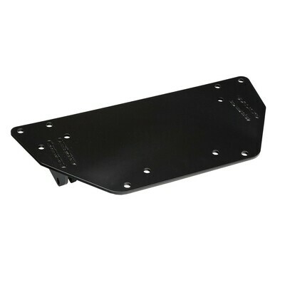 Moto Alliance MA11131 ATV Plow Mount Plate - Kawasaki Brute Force 650