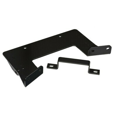 Moto Alliance MA11142 ATV Plow Mount Plate - Canam Outlander