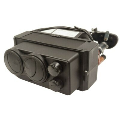 Moto Alliance Firestorm In Cab Heater - Polaris Ranger