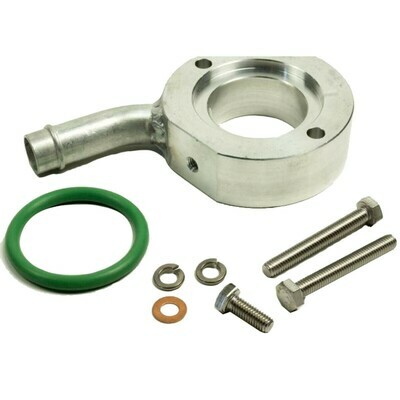Moto Alliance Firestorm Bypass Kit - Polaris RZR