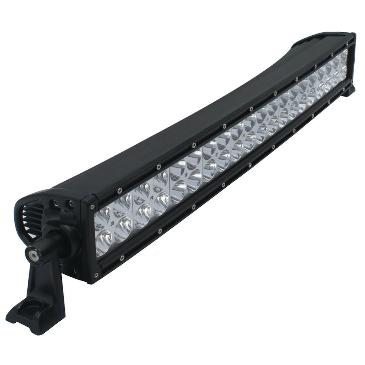 Moto Alliance Sirius LED Curved Row Light Bar