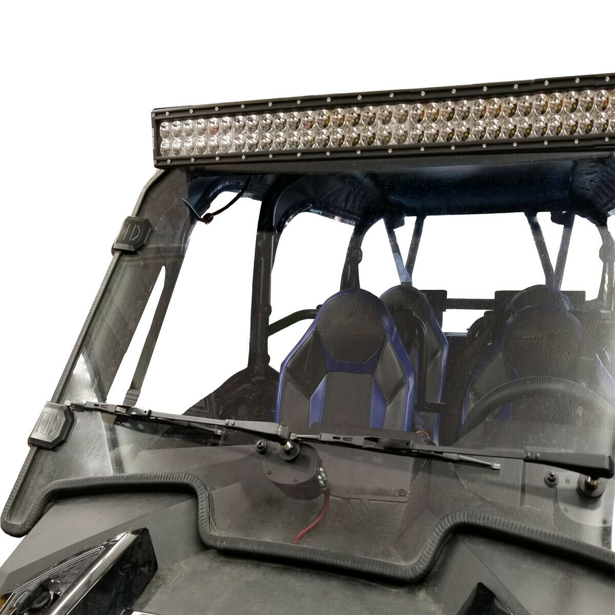 Moto Alliance EVOLUTION UTV Windshields - Kawasaki Teryx