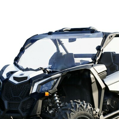 Moto Alliance EVOLUTION UTV Windshields - CanAm Maverick