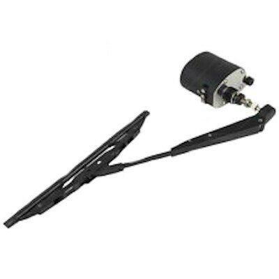 Moto Alliance EVOLUTION UTV Electric Wiper Kits