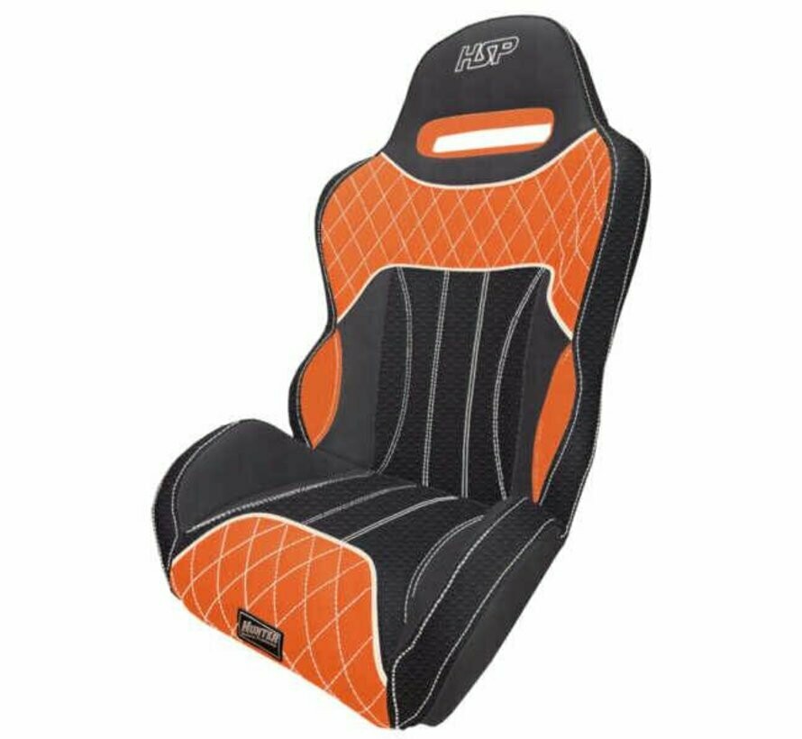 HSP Rage Bucket Seat