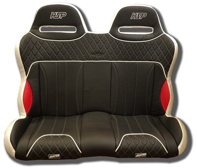 HSP Havoc Rage Bench Seat