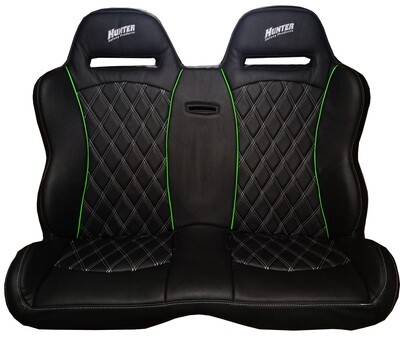HSP Havoc Bench Seat