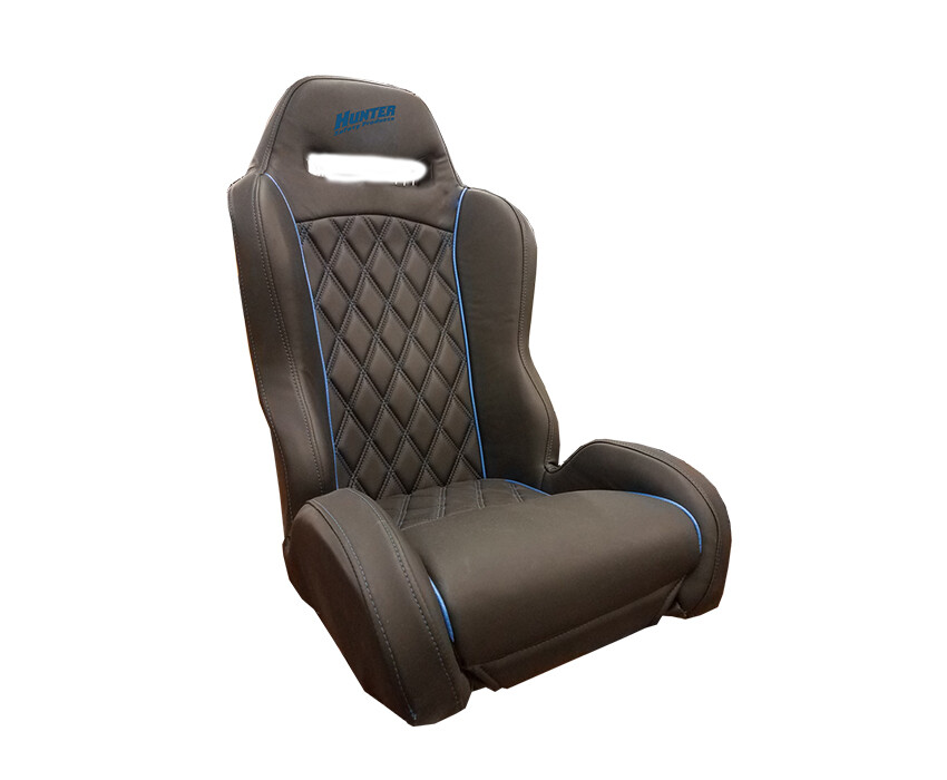 HSP Edge Bucket Seat