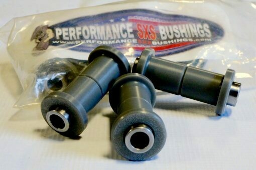 Performance SXS A Arm Bushings