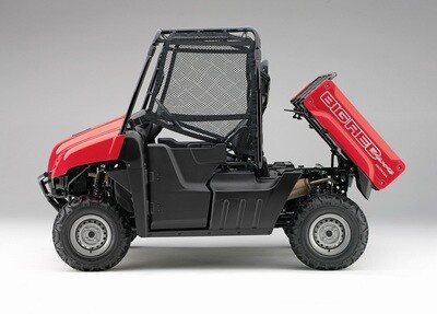Big Red
