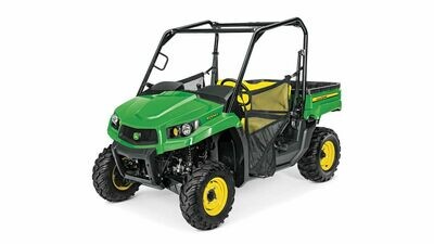 John Deere