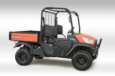 Kubota